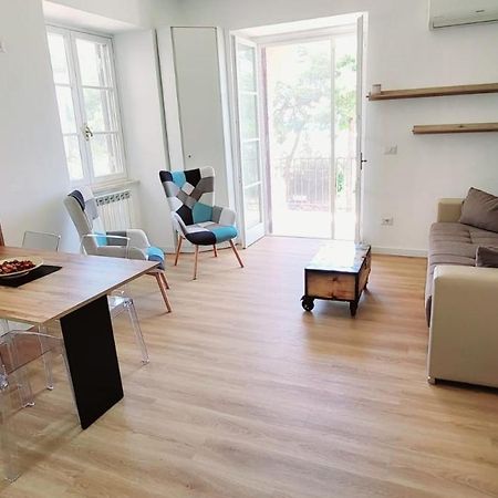 Casa Ortensia Formia Ngoại thất bức ảnh